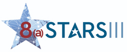 GSA STARS III Logo